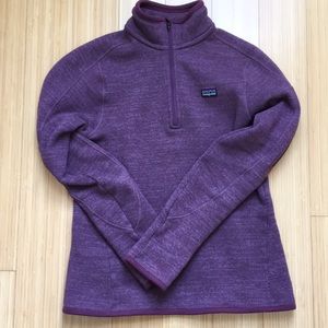 Patagonia Better Sweater